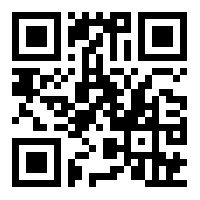 QR code for smart phone